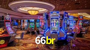 Welcome Bonus 66br