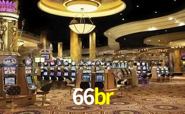 Estatísticas 66br