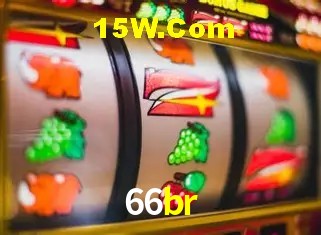 66br - Cassino Oficial App - 66br app
