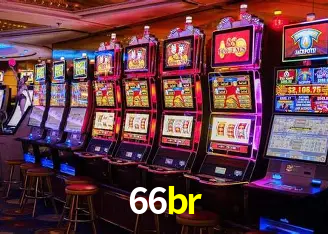 Benefícios da Conta 66br