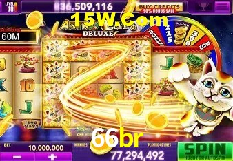 Casino Ao Vivo 66br