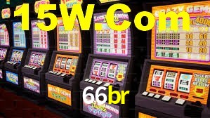 Roulette Table 66br
