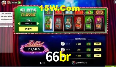 Promoção Relâmpago 66br