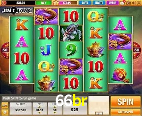 cassino 66br