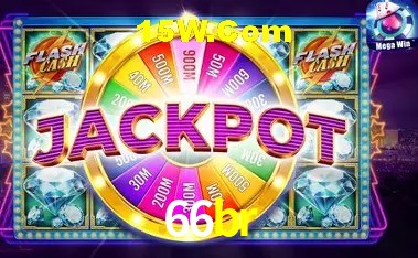 66br: Seu Cassino Premiado com Pagamentos Rápidos