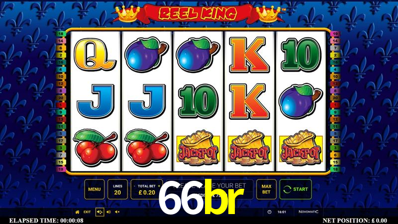 Weekend Specials 66br